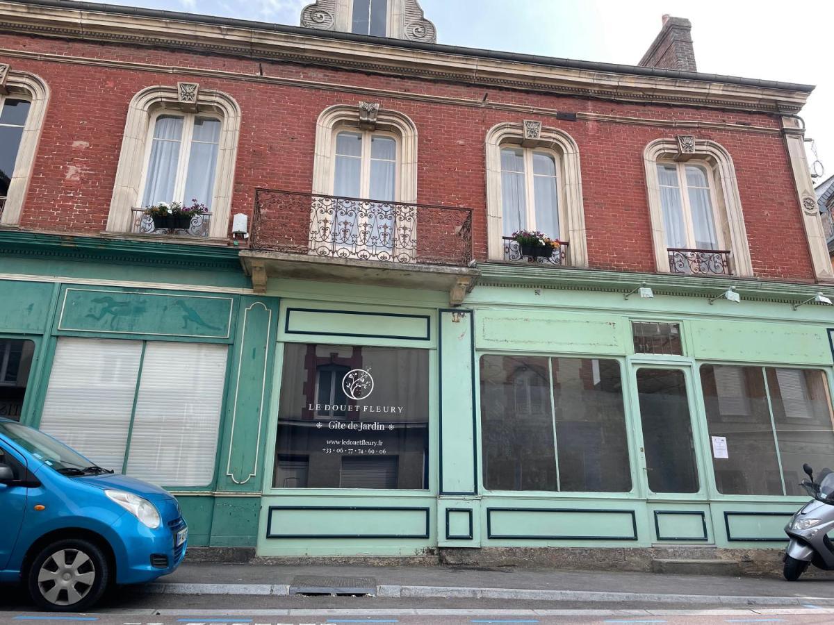 Maison De Jardin - Confort, Commodite, Bien Equipe Livarot-Pays-d'Auge Exterior photo